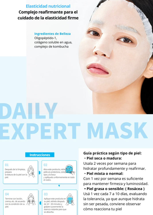 Atomy Daily Expert Mascarilla Coreana