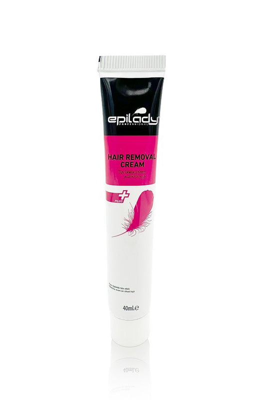 Crema Depiladora Epilady 40 ml | Piel Suave sin Vello