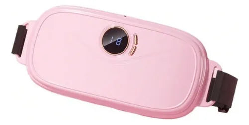 Faja Calentadora Anti cólicos Menstrual